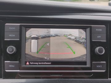 Volkswagen T6 Multivan - 12