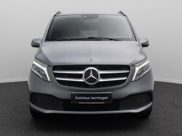 Mercedes V 250 - 2