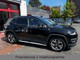 Jeep Compass Opening Edition 4WD Limited Leder Navi - Jeep Compass: Leder, Navigationssystem