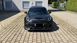 MINI Mini John Cooper Works GP foliert in Satin Black - MINI MINI: Works Gp