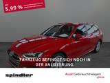 Audi A4 Avant advanced 50 TDI quattro S-tronic / AHK - Audi A4 mit Diesel-Antrieb