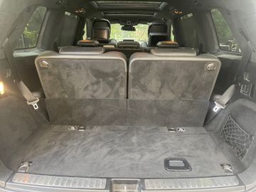 Mercedes GLS 63 - 12