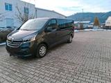 Renault Trafic Combi Life - Renault Trafic Gebrauchtwagen in München