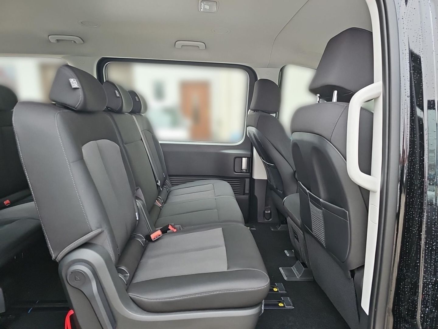 Hyundai Staria – Bild 12