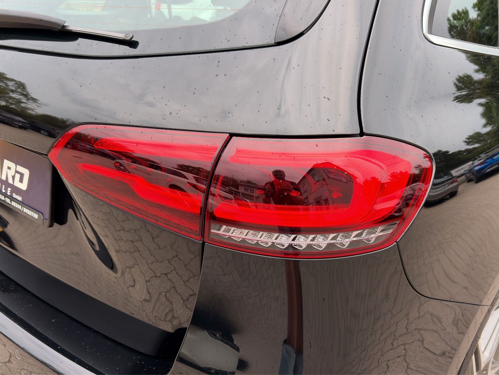 Fahrzeugabbildung Mercedes-Benz B 250 AMG Line*AHK*ViCo*SHZ*NAVI*LED**