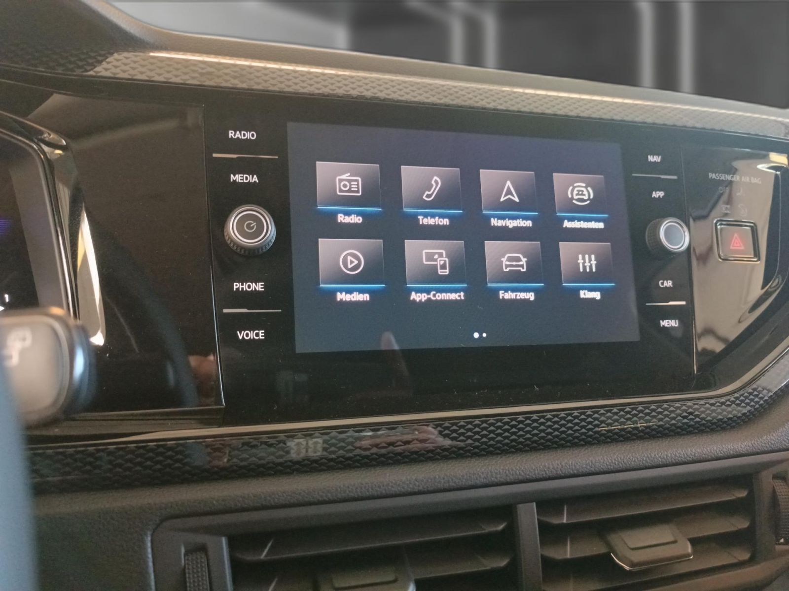 Volkswagen Taigo - Bild 14