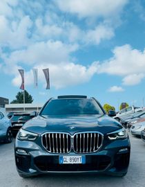 BMW X5 - 2