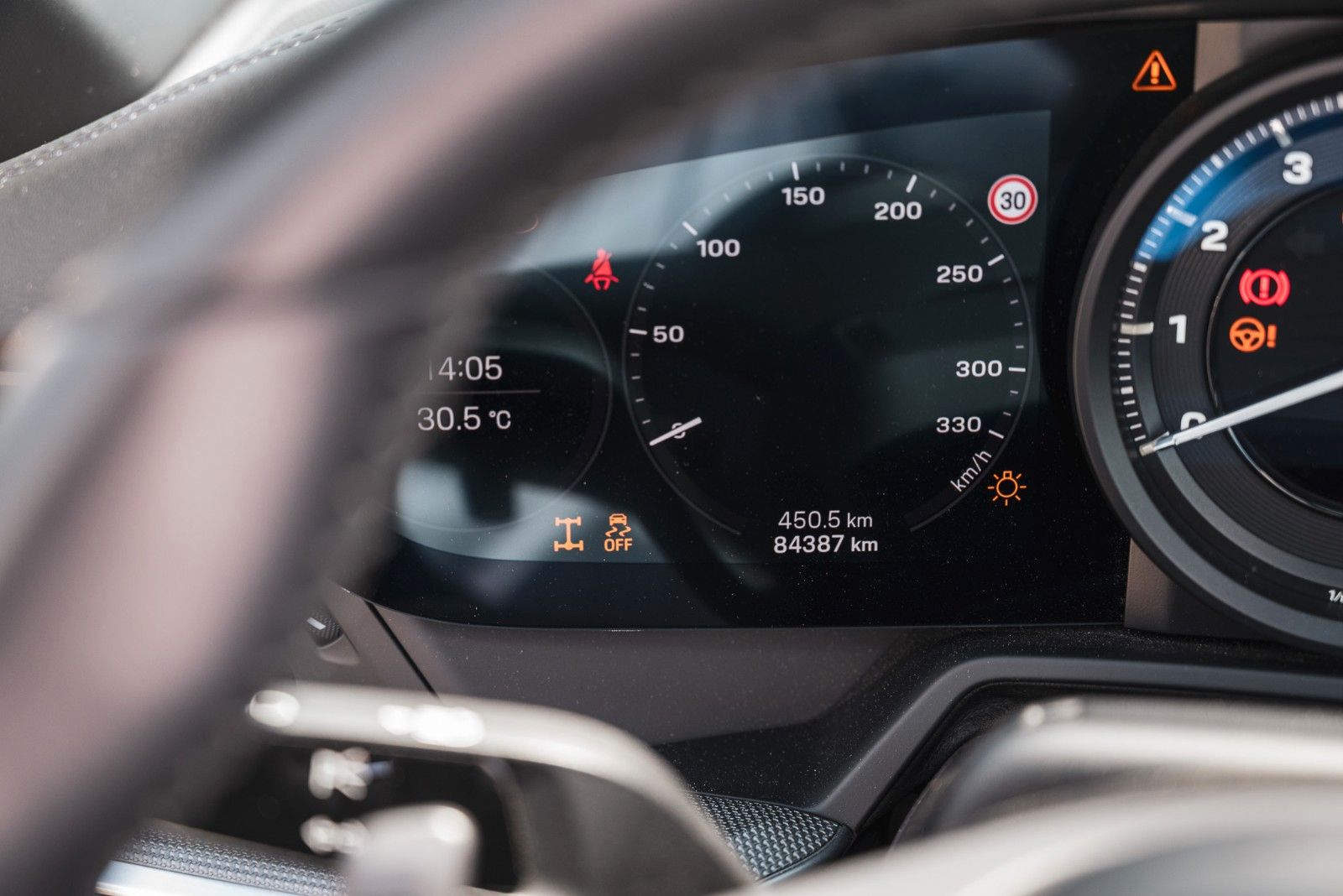 Porsche 992 911 Carrera 4 S Cabriolet foto 19