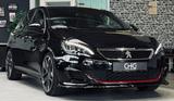 Peugeot 308 GTi |LED|SHZ|PANO|REMUS| - Peugeot 308 Gebrauchtwagen