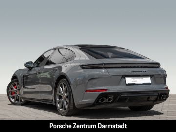 Porsche Panamera - 2