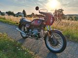 BMW R 100 CS  Vollrestauration  - BMW R 100 CS
