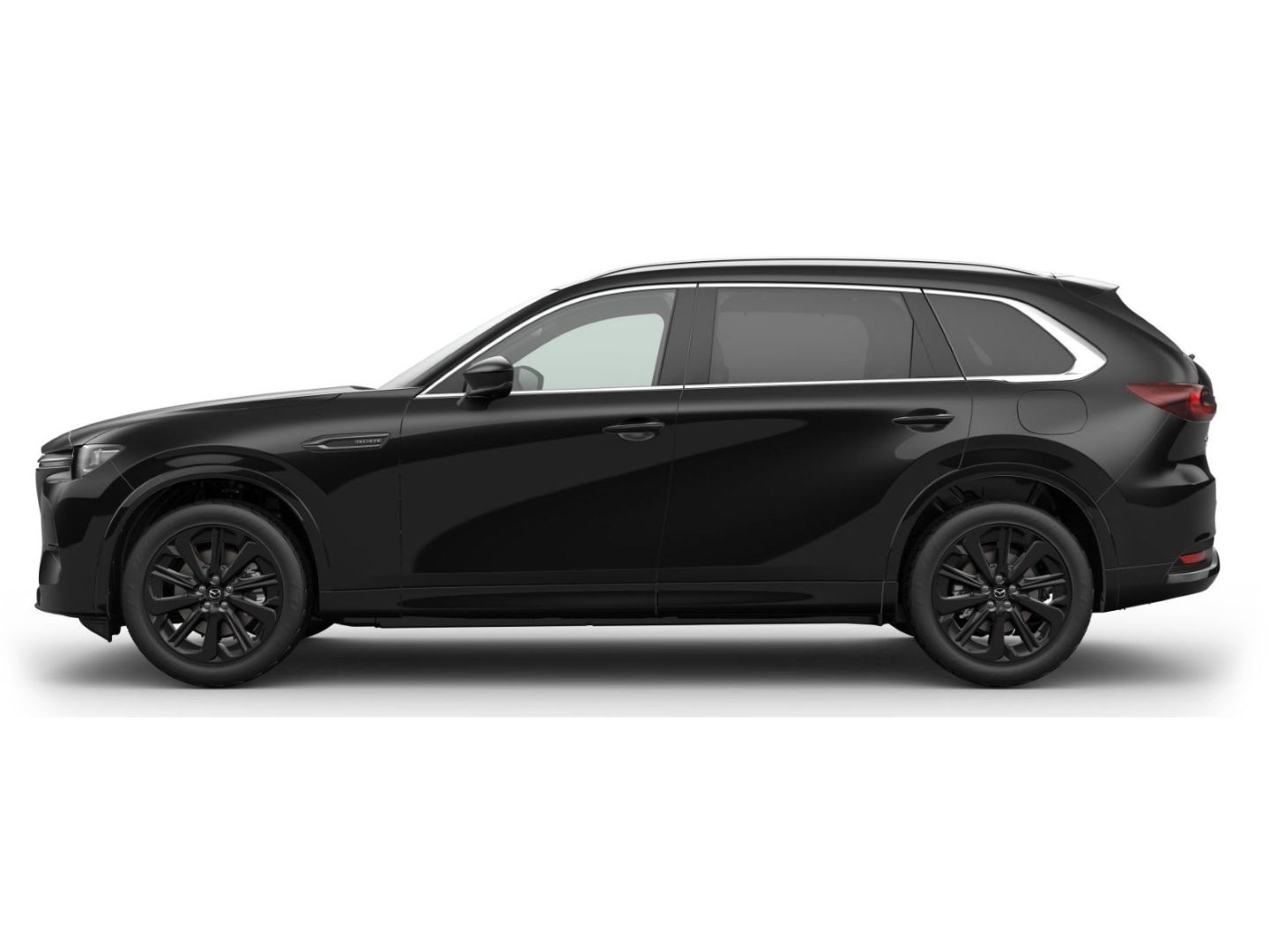 Mazda CX-80 HOMURA PLUS+PANO+BOSE+ CON-P & Sound P imagem 2