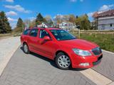 Skoda Octavia 1.6 TDI Ambition Combi/Sitzheizung/Navi