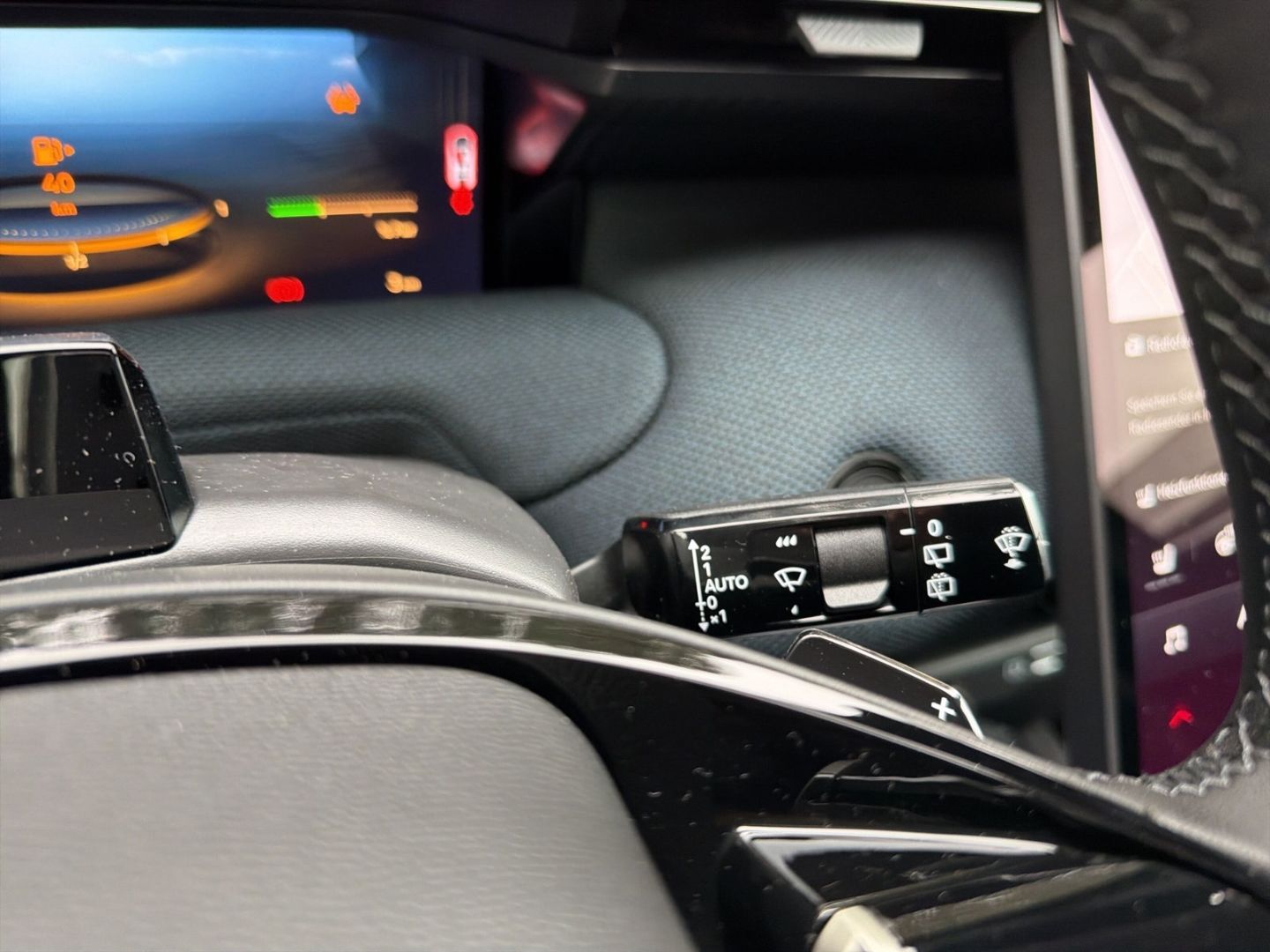 Citroën C5 Aircross - Bild 19