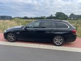 BMW 520i Touring - - BMW Gebrauchtwagen in Wolfsburg