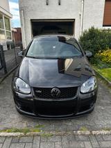 Volkswagen Golf 2.0 T-FSI GTI GTI - Volkswagen Golf: GTI Fsi