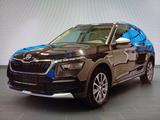 Skoda Kamiq Scoutline - Skoda Kamiq: Scoutline