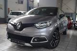 Renault Captur Intens*1.Hand*Kamera*Navi*SH*PDC* - Renault Captur Gebrauchtwagen in Bielefeld