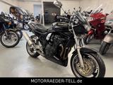 Suzuki GSF 1200 Bandit / 2.Hd / EXTRAS - SUZUKI 1997 BANDIT 1200