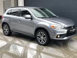 Mitsubishi ASX Diamant Edition+ 4WD Xenon Kamera PDC SHZ - Mitsubishi ASX Edition mit Diesel-Antrieb