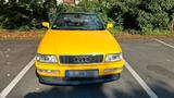 Audi 80 Cabriolet Typ 89 - Audi 80: 89