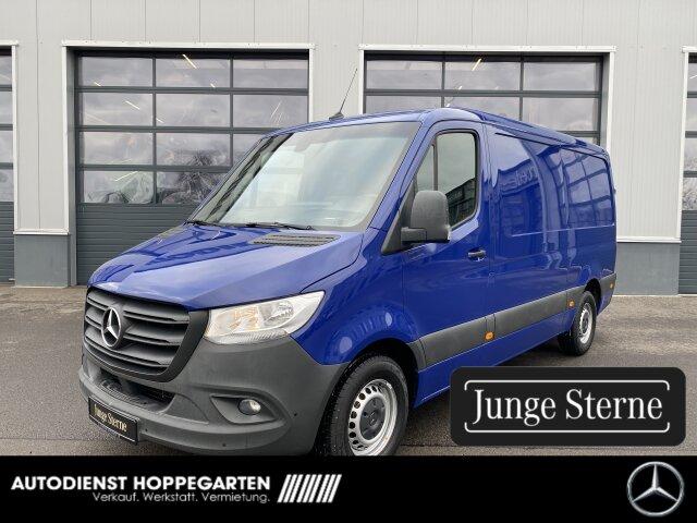 Mercedes-Benz Sprinter 315 CDI KA. L2H1 Klima Standhzg.Kamera