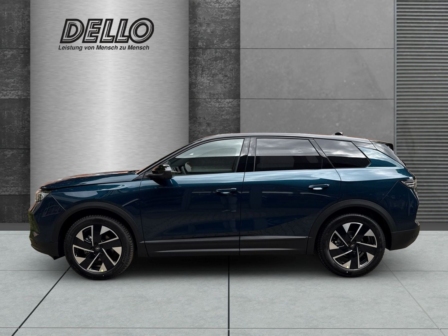 Opel Grandland (X) - Bild 2
