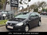 Volkswagen Polo IV United *Sitzheizung*Klima* - : Kleinwagen