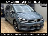 Volkswagen Touran IQ.Drive 1.6 TDI DSG 7-Sitzer/Navi/Kamera - Volkswagen Touran mit Diesel-Antrieb: Kombi