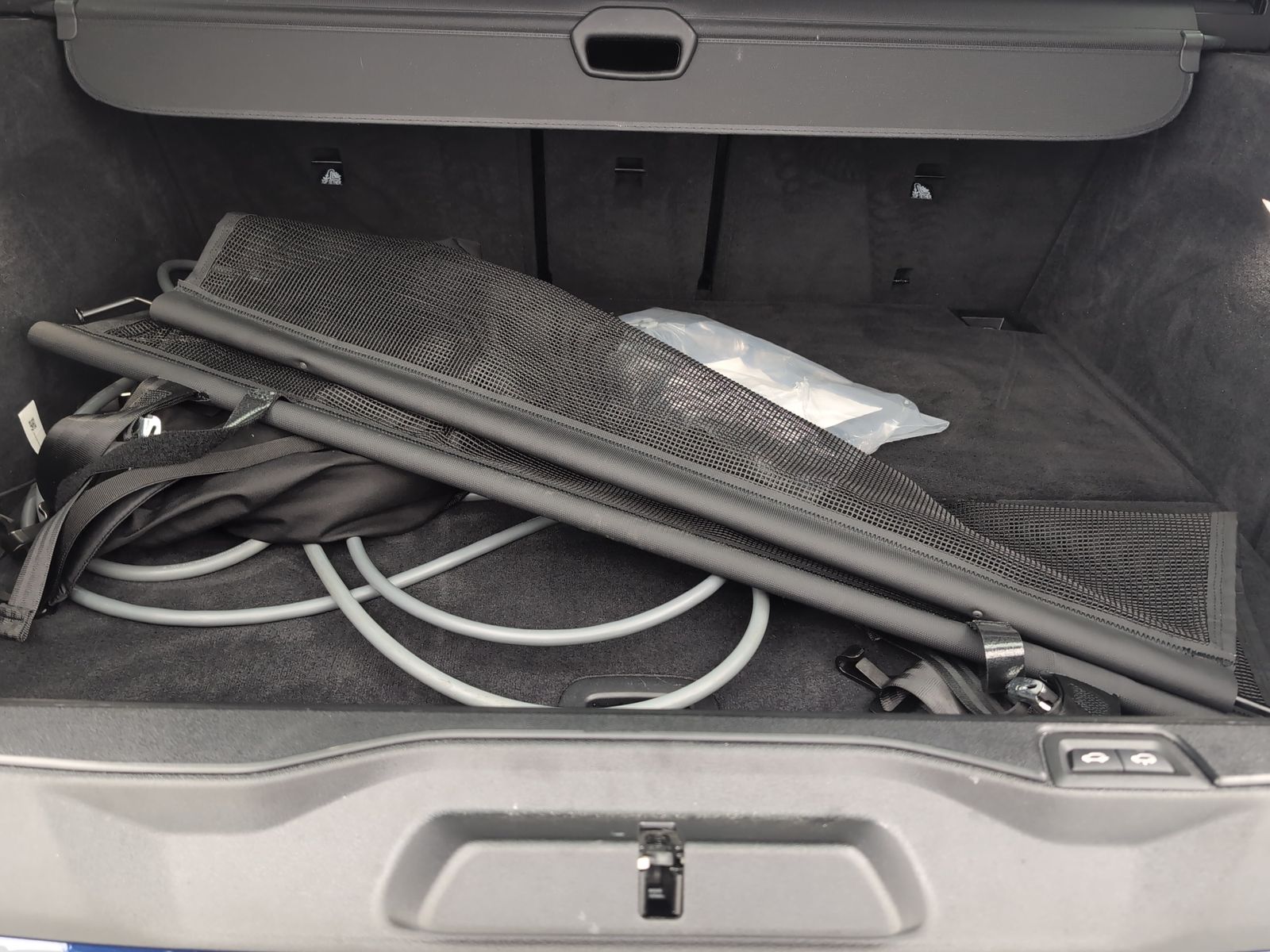 BMW X5 - Bild 13