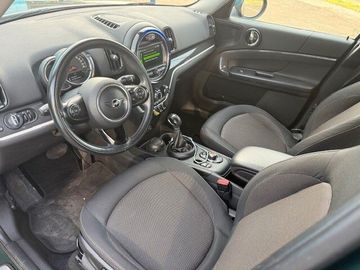 MINI Countryman S (Cooper) - 5