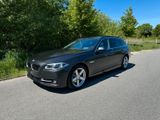 BMW 530d Touring - Vollausgestattet - HK - HUD  - BMW 530: 530d