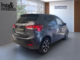 Hyundai ix20 blue Passion - Hyundai ix20 PASSION mit Benzin-Antrieb