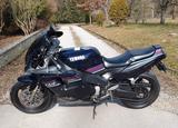 Yamaha FZR 1000, 3LF, Original-Zustand, TÜV 06/26 - Offers matching your search criteria