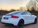 Audi TT Coupe/Roadster 1.8 TFSI Coupe*Xenon*TÜV Neu* - Audi TT in Chemnitz