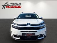 Citroën C5 Aircross Shine *MASSAGE,PANO,8-FACH ALU,KEYL*