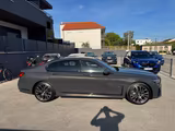 BMW 730d xDrive M-Paket Standh. 4 Zonen Sitzbelüft. - BMW 730 aus 2021