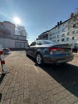 Audi A3 2.0 TDI S tronic sport sport - Audi A3: TDI Tronic