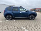 Dacia Duster I Prestige 4x2 - Dacia Duster: Allradantrieb, Prestige