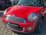 MINI Cooper 1.6 Benziner *CHILLI*SHZ*MULTI* - MINI MINI: Rot