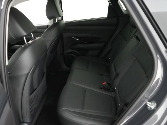 Tucson FACELIFT PHEV PRIME 4WD AT+LED MATRIX+NAV
