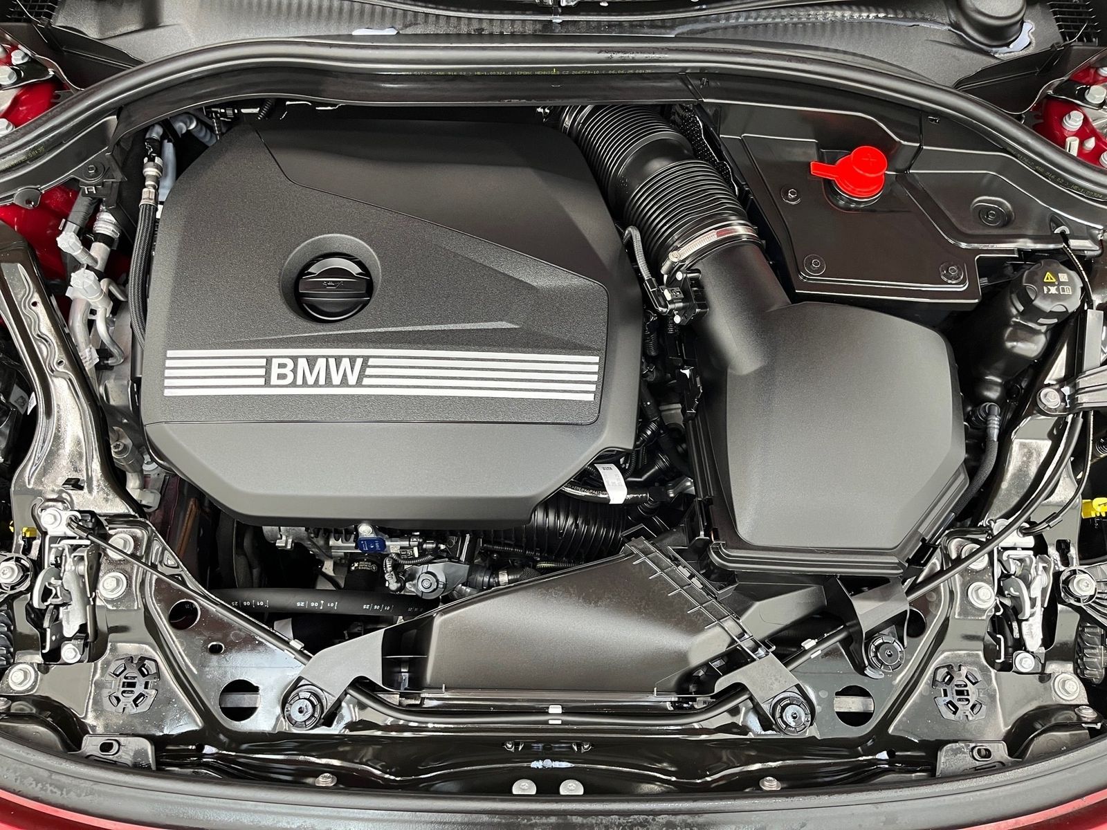 BMW 120 - Bild 16