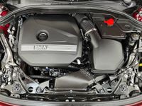 BMW 120 - Vorschau Bild 16