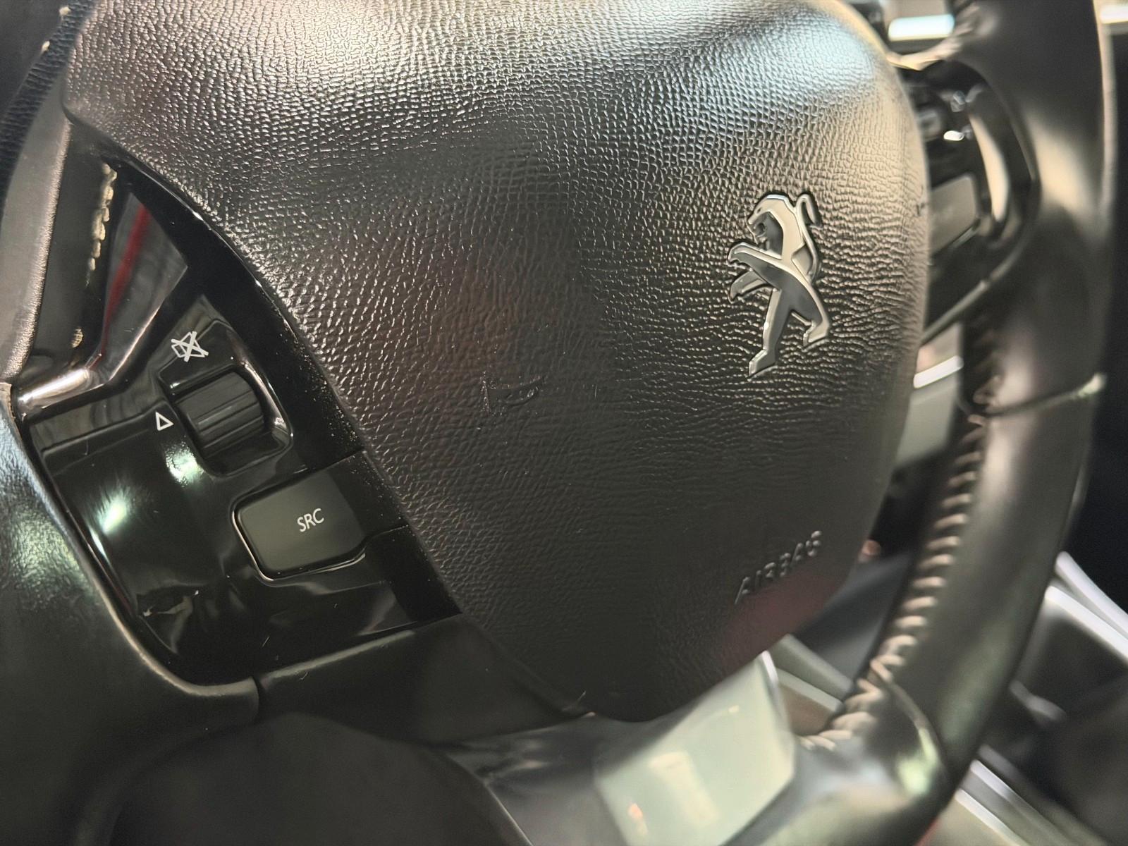 Peugeot 308 SW Style Navi Panorama PDC
