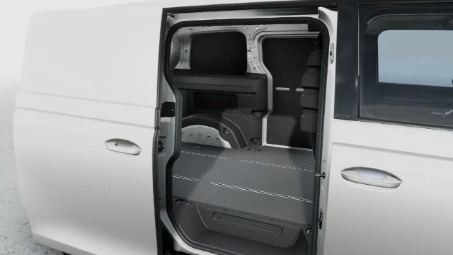 Volkswagen ID. Buzz - Bild 8