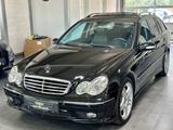Mercedes-Benz C-Klasse C 280 T, AMG,Facelift,Navi,SD,VOLL,TOP - Mercedes-Benz C 280 aus 2006