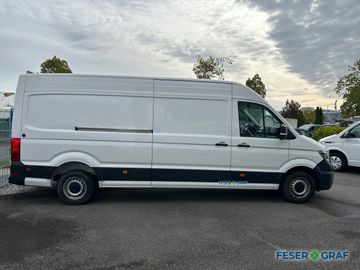 Volkswagen Crafter - 4