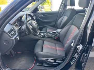 BMW X1 - 6