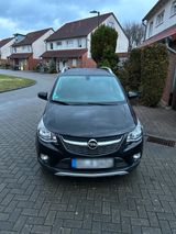 Opel Karl Rocks - Opel Karl in Dortmund