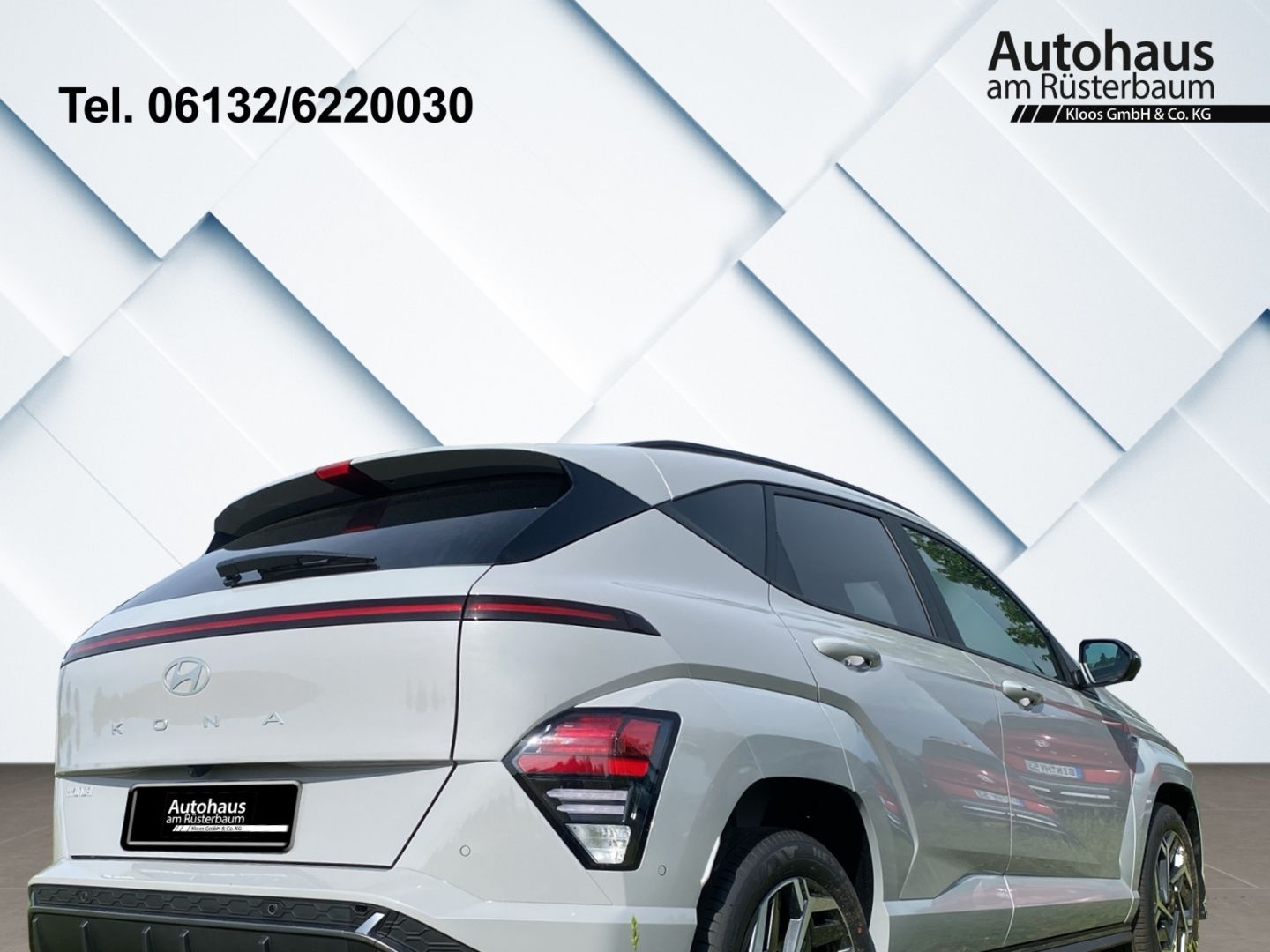 Hyundai Kona – Bild 6